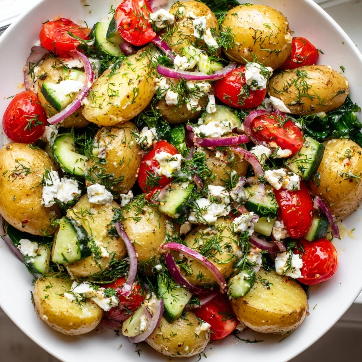 Spiced Sides recipe